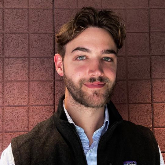Matthew Roos