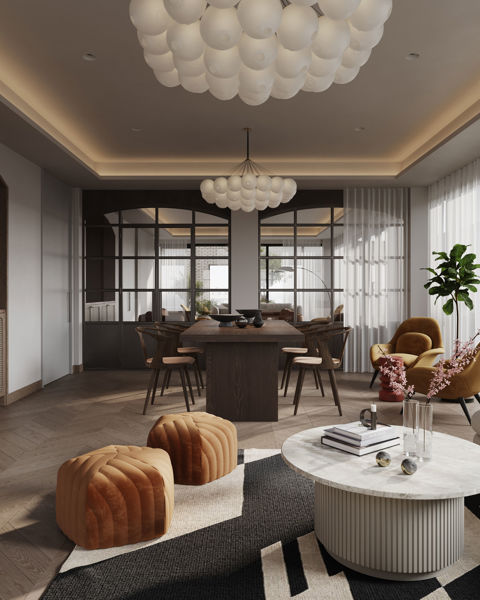 TEN Castings 21Floor