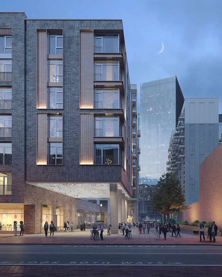 Opposite Friars Walk 2